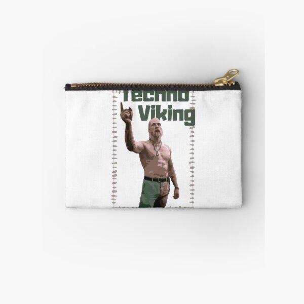 Item preview, Techno Viking designed and sold by JunaForYou.