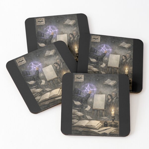 Item preview, The Glyph of the Lost Name - Dark Fantasy Forbidden Spell designed and sold by bapupa.