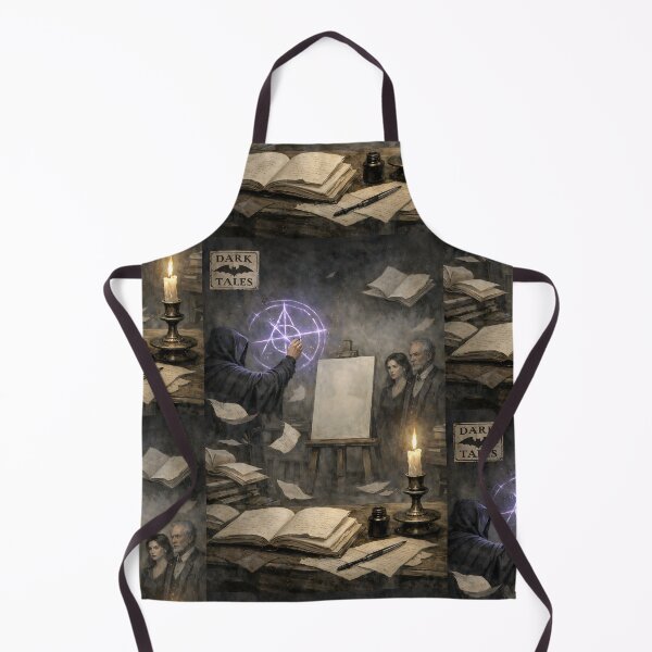 Item preview, The Glyph of the Lost Name - Dark Fantasy Forbidden Spell designed and sold by bapupa.