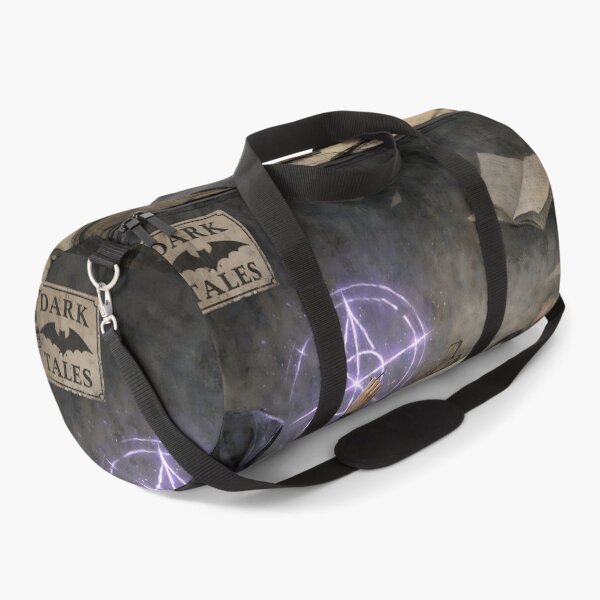 Item preview, The Glyph of the Lost Name - Dark Fantasy Forbidden Spell designed and sold by bapupa.