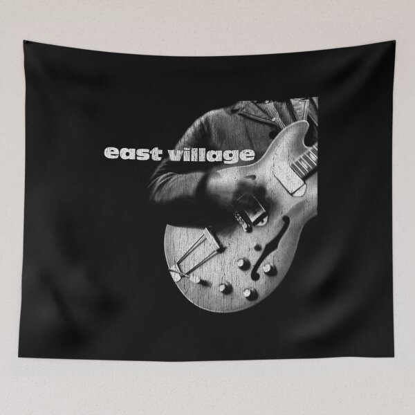 Item preview,  East Village designed and sold by shyfrog.