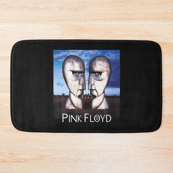 Item preview,  Pink Floyd Division Bell Rock Music Band designed and sold by Iloveyourdesign.
