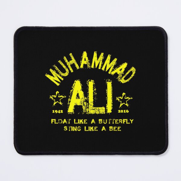 Item preview, Muhammad Ali  designed and sold by cyberneonwaves.
