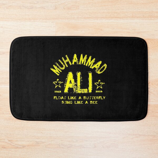 Item preview, Muhammad Ali  designed and sold by cyberneonwaves.