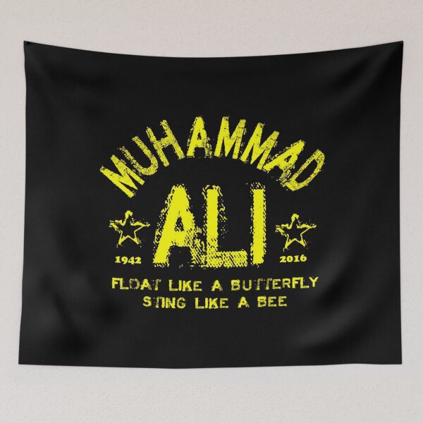 Item preview, Muhammad Ali  designed and sold by cyberneonwaves.