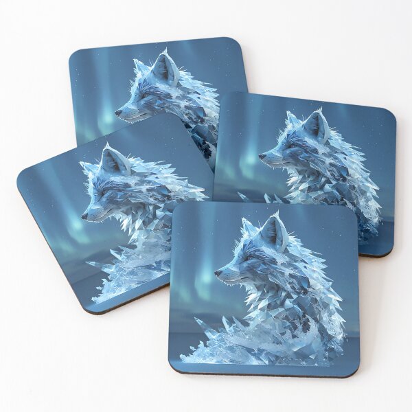 Item preview, Glacial Spirit designed and sold by ONYX Pixee.