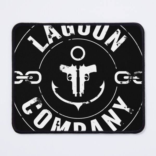 Item preview, Lagoon Company designed and sold by nazsnedsp.