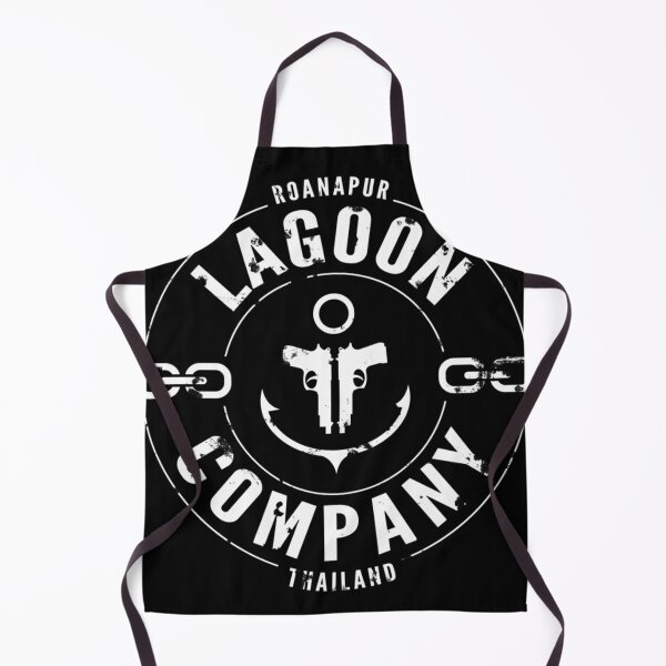 Item preview, Lagoon Company designed and sold by nazsnedsp.