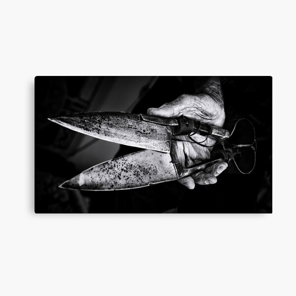 ...old skool... Canvas Print