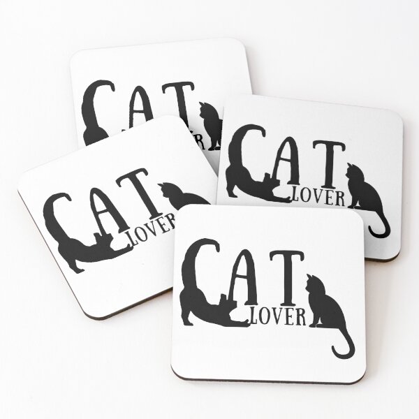 Item preview, Cat lover designed and sold by Zenobi Planet.