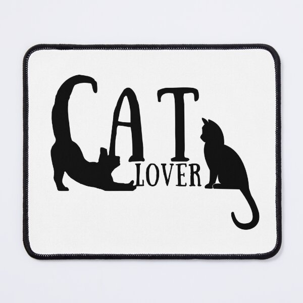 Item preview, Cat lover designed and sold by Zenobi Planet.
