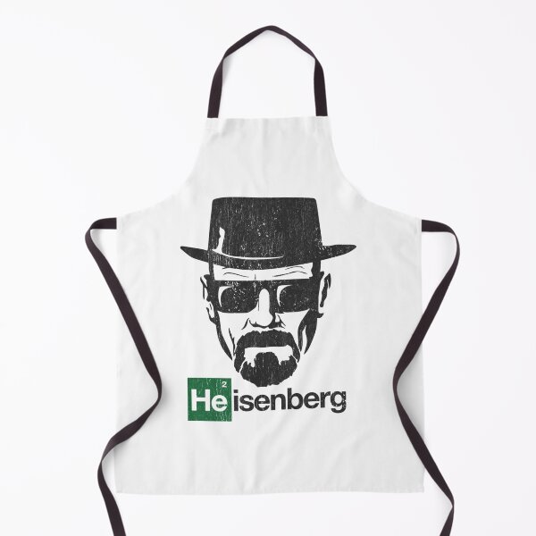 Item preview,  Heisenberg designed and sold by shyfrog.