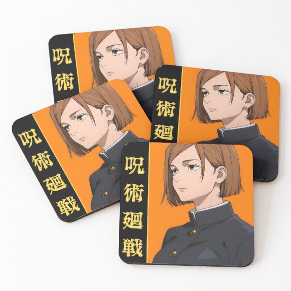 Item preview, Eye‑Patch Anime Heroine with Hammer in Dark Uniform designed and sold by vistalyn.