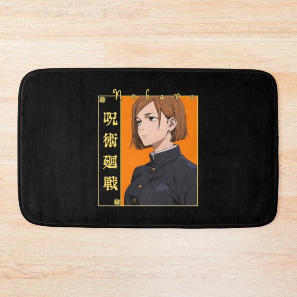 Item preview, Eye‑Patch Anime Heroine with Hammer in Dark Uniform designed and sold by vistalyn.