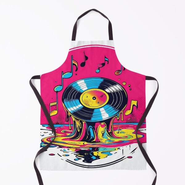 Item preview, Auditory Liquidity designed and sold by ONYX Pixee.