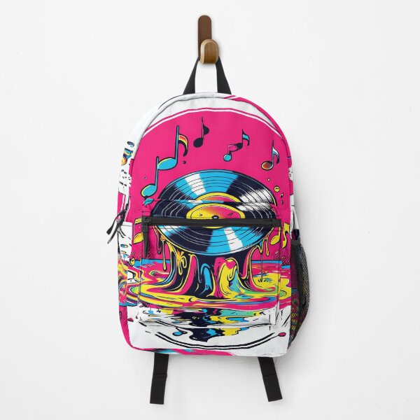 Item preview, Auditory Liquidity designed and sold by ONYX Pixee.