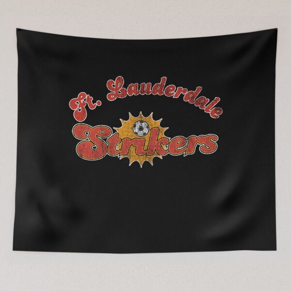 Item preview,  Ft. Lauderdale Strikers designed and sold by shyfrog.