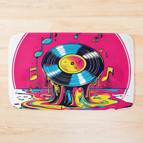 Item preview, Auditory Liquidity designed and sold by ONYX Pixee.