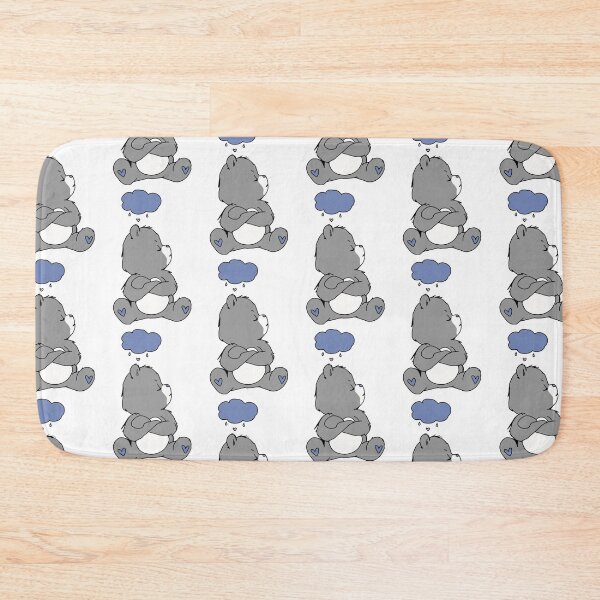 Item preview, Grumpy Cartoon Teddy Bear Collection designed and sold by Your-Dawn.