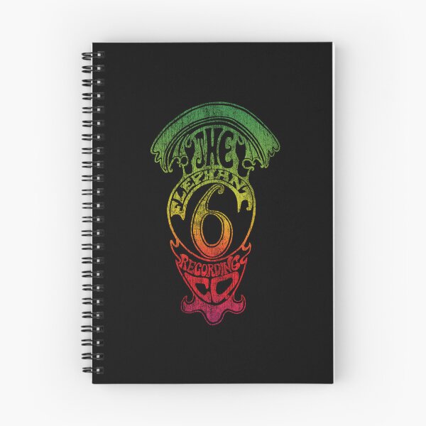 Item preview,  Elephant 6 Recording Company designed and sold by shyfrog.