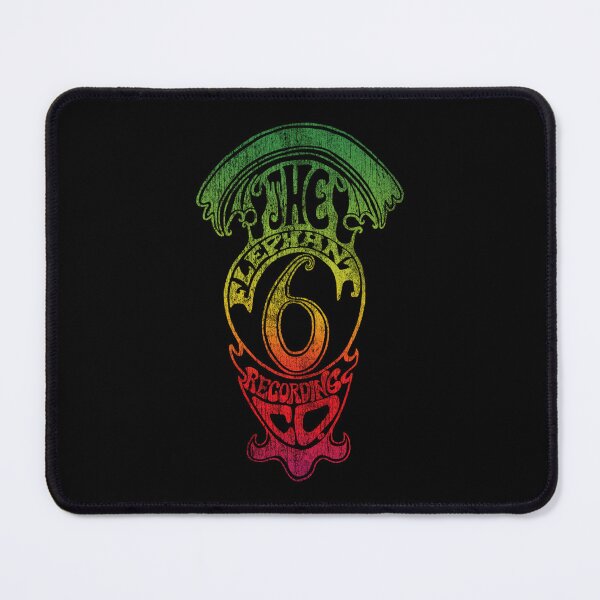 Item preview,  Elephant 6 Recording Company designed and sold by shyfrog.