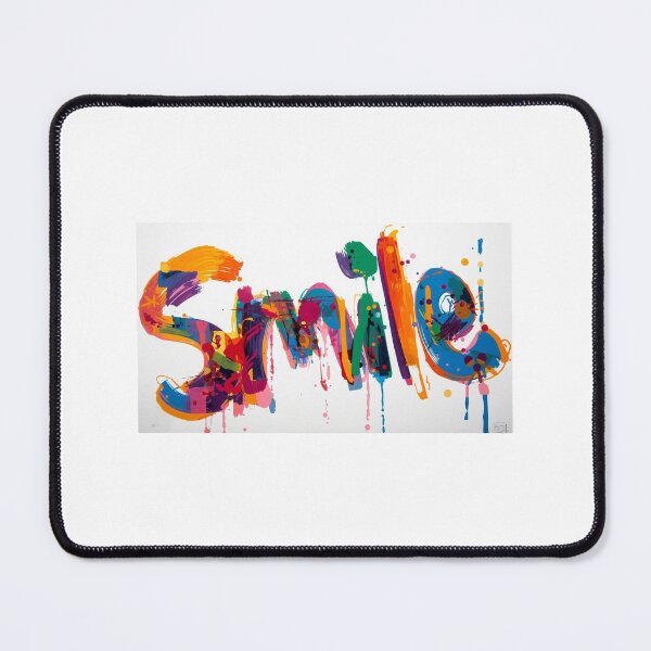 Item preview, Smile designed and sold by Rêve-la-vie.