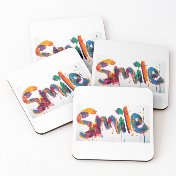 Item preview, Smile designed and sold by Rêve-la-vie.