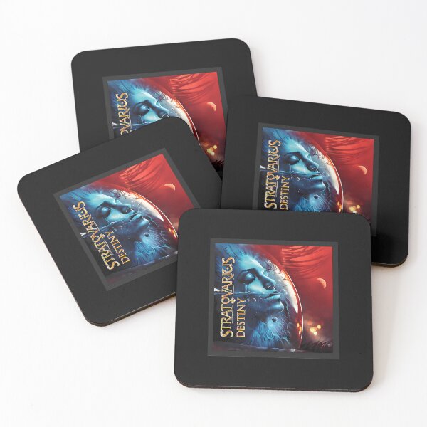 Item preview,  Stratovarius - Destiny Album 1998 designed and sold by Iloveyourdesign.