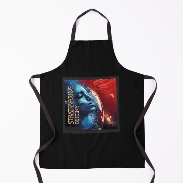 Item preview, Stratovarius - Destiny Album 1998 designed and sold by Iloveyourdesign.
