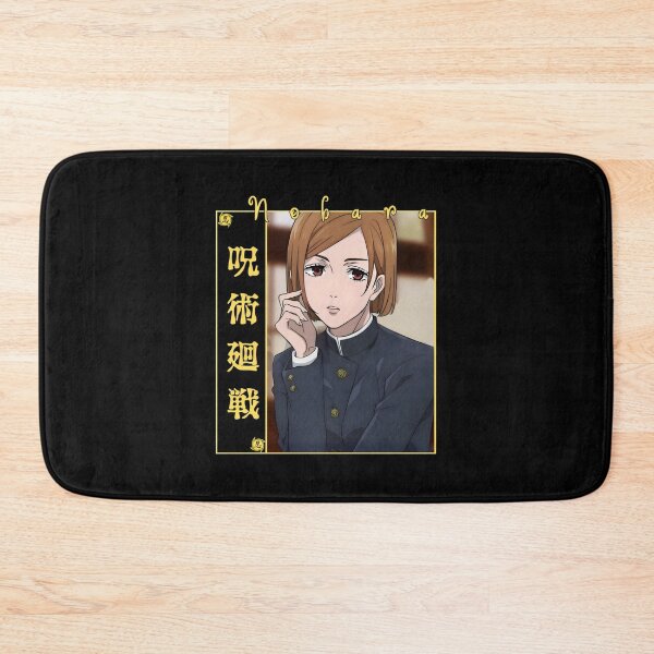 Item preview, Eye‑Patch Anime Heroine with Hammer in Dark Uniform designed and sold by vistalyn.