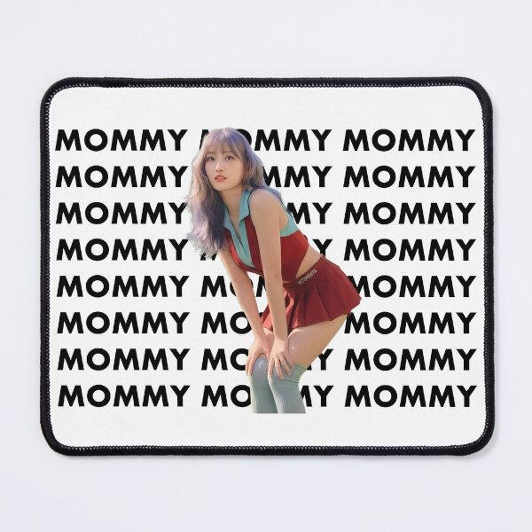 Item preview, Momo Mommy designed and sold by spicyseabass.