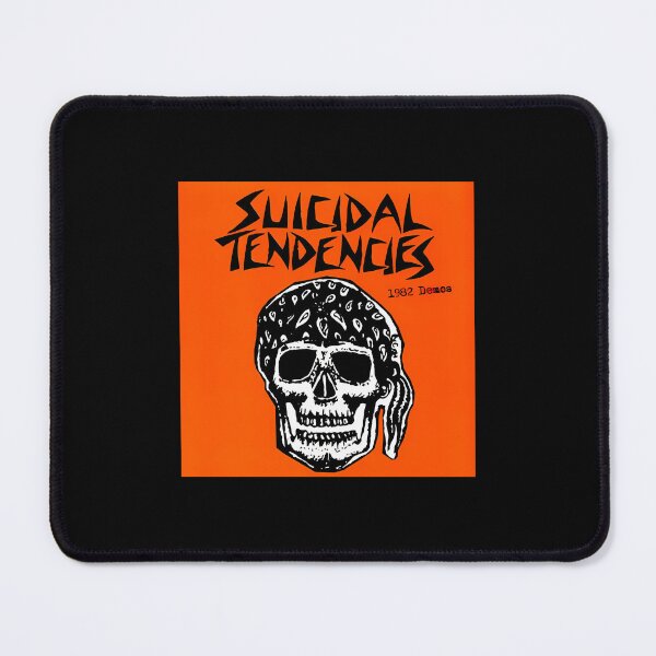 Item preview, Suicidal Tendencies Amsterdamned Album 2023 designed and sold by joy seeker.