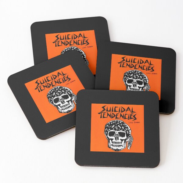 Item preview, Suicidal Tendencies Amsterdamned Album 2023 designed and sold by joy seeker.