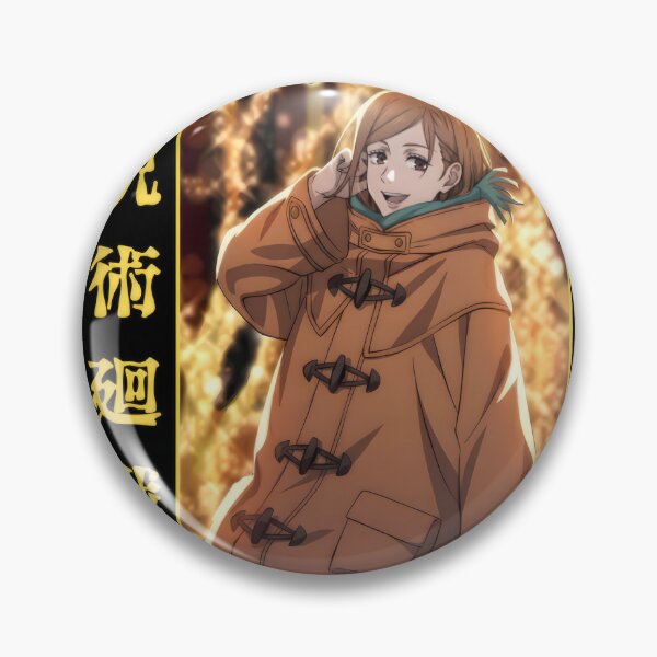 Item preview, Eye‑Patch Anime Heroine with Hammer in Dark Uniform designed and sold by vistalyn.
