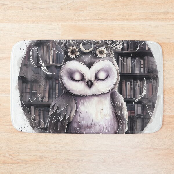Item preview, The Midnight Scholar designed and sold by ONYX Pixee.