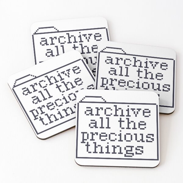 Item preview, archive all the precious things designed and sold by TsukiNoKemuri.