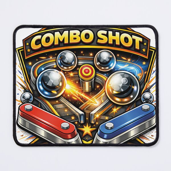 Item preview, Pinball Wizard Edition designed and sold by SaMaJuJu- Flipp .