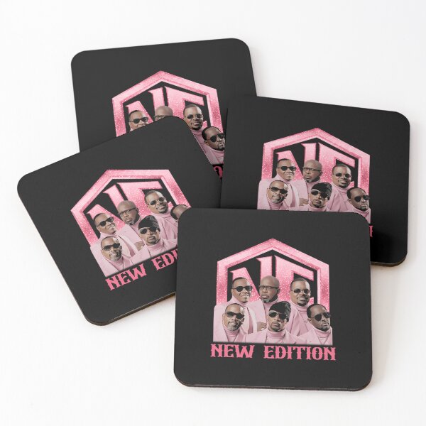 Item preview, The New Edition Way Concert Music Tour 2026 designed and sold by joy seeker.