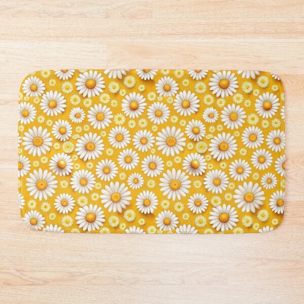 Item preview, Golden Daisy Garden designed and sold by LMHDesigns.