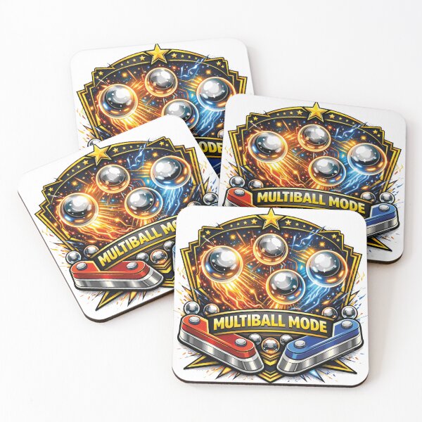 Item preview, Pinball Wizard Edition designed and sold by SaMaJuJu- Flipp .
