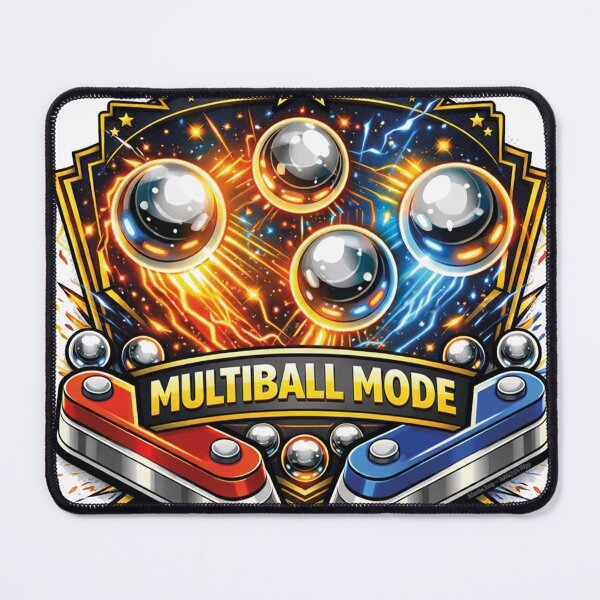 Item preview, Pinball Wizard Edition designed and sold by SaMaJuJu- Flipp .