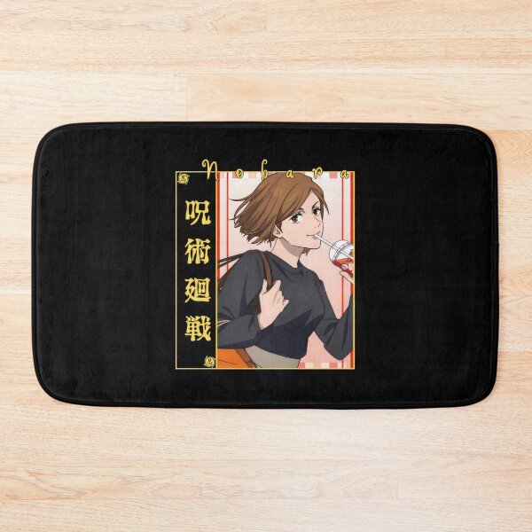 Item preview, Eye‑Patch Anime Heroine with Hammer in Dark Uniform designed and sold by vistalyn.
