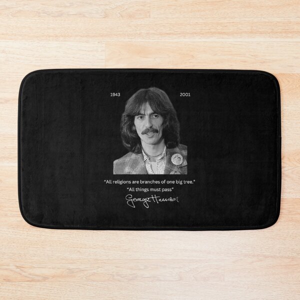 Item preview, George Harrison designed and sold by Designmymmm.