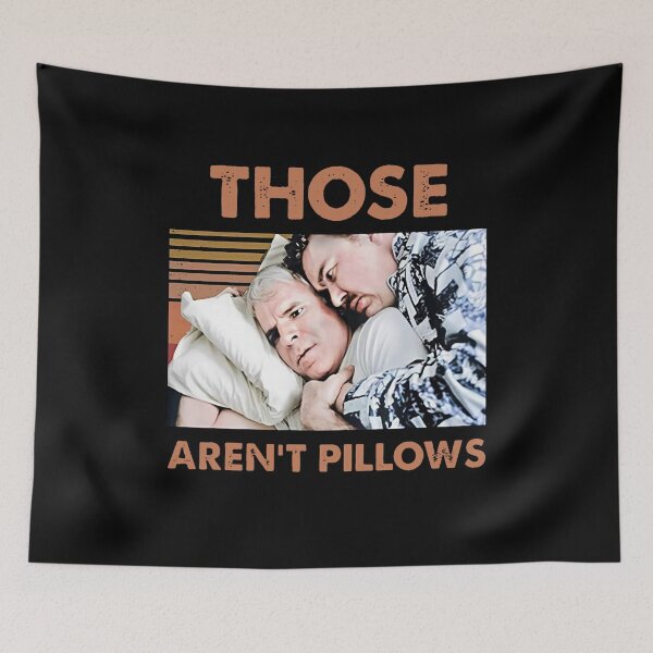 Item preview, Planes Trains And Automobiles Those Aren't Pillow designed and sold by SKULLS4INT.