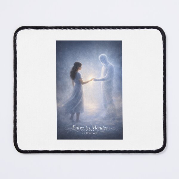 Item preview, Between Worlds – The Encounter | Connection of Souls and the Invisible Dimension designed and sold by CL.PHOTOGRAPHIE.
