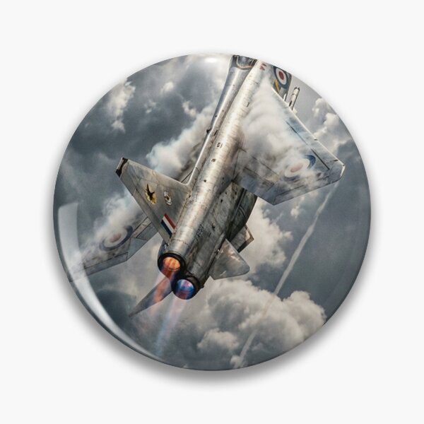 Item preview, English Electric Lightning designed and sold by Airpower Art.