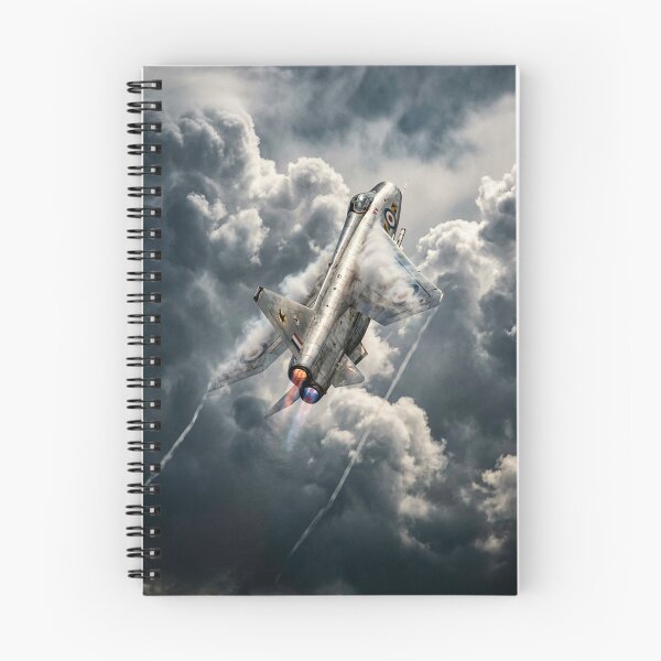 Item preview, English Electric Lightning designed and sold by Airpower Art.