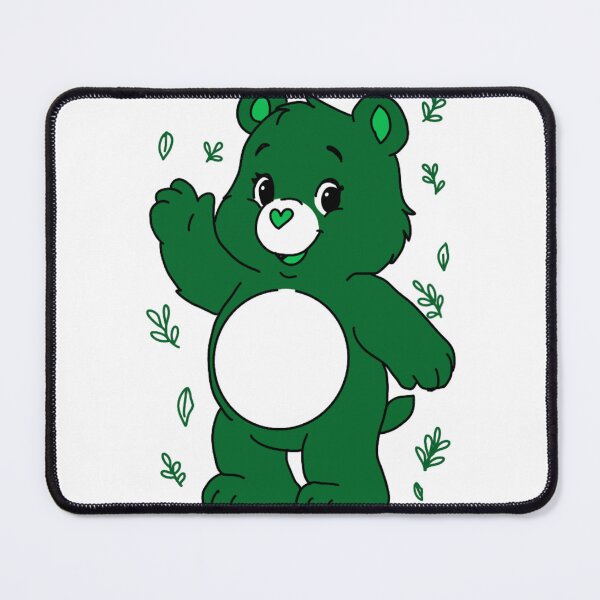 Item preview, Cartoon Lucky Bear Collection designed and sold by Your-Dawn.
