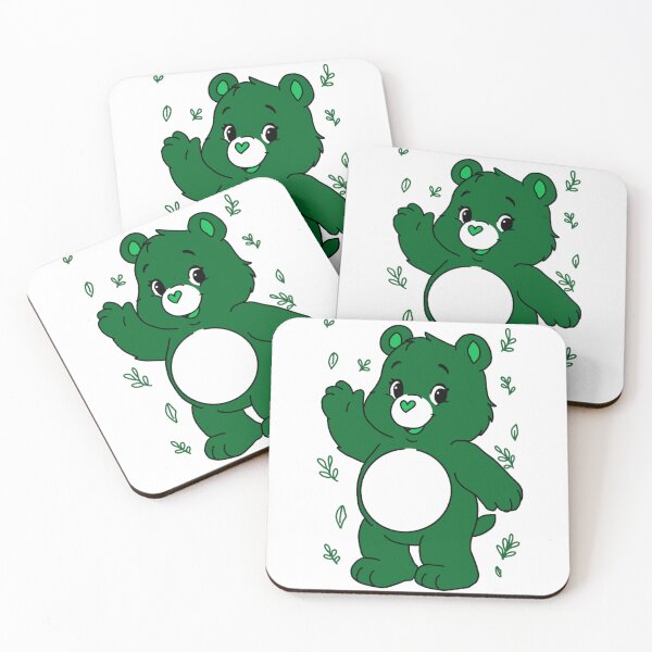 Item preview, Cartoon Lucky Bear Collection designed and sold by Your-Dawn.