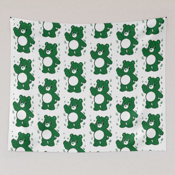 Item preview, Cartoon Lucky Bear Collection designed and sold by Your-Dawn.